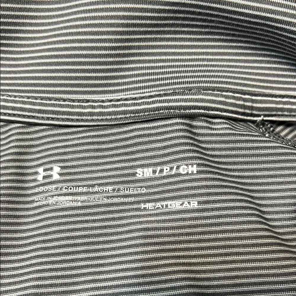Women’s Under Armour 1/4 Quarter-Zip Pullover - Picture 4 of 4